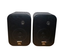 1 Parr JBL Control One