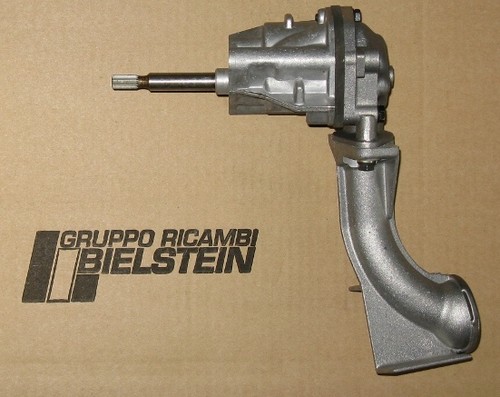 ölpumpe passend für fiat - für,