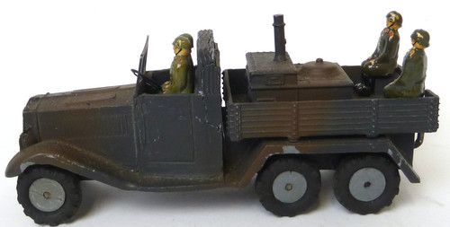 Märklin feldküche lkw - feldküche,