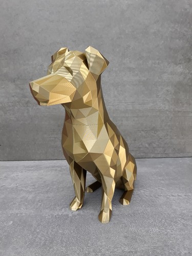 Jack russell terrier design - jack,