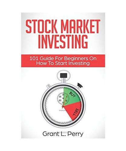 Stock market investing - stock, 101