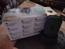 Panasonic Senioren Handy Neu wurde Kurz getestet