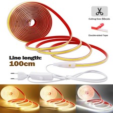 230V COB LED Streifen