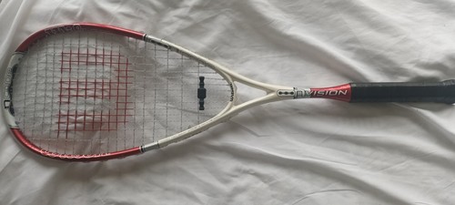 Wilson code squashschläger - n,