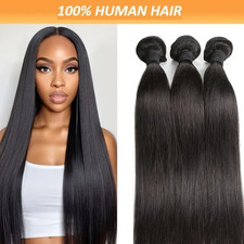 Körperwelle Menschliches Haar Bundles Deal 100 % Remy Menschenhaar Weben Tressen