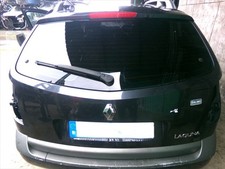 Heckklappe renault laguna 0 - heckklappe,