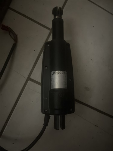 Linak elektrozylinder 24v - elektrozylinder,