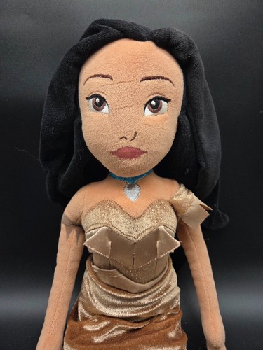 Disney store pocahontas - s.1,