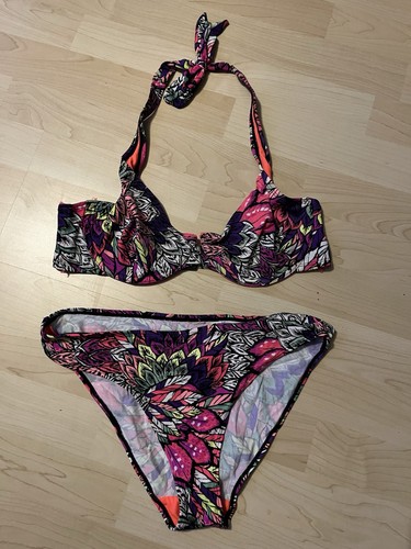 Bunter bikini für damen - für,