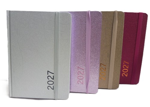Buchkalender terminplaner 2027 - buchkalender,