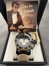 Ingersoll Bison No 22