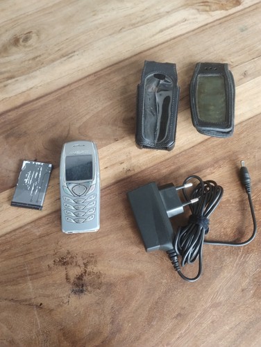 Nokia 6100 typ - nokia,