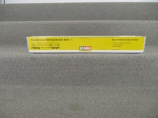 Brawa spur 65036 - spur,