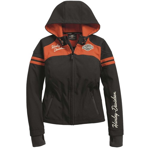 Harley davidson softshell - harley,