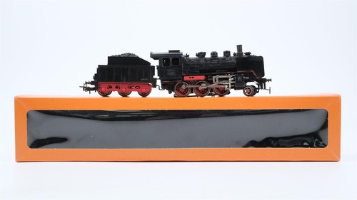 Märklin 3003 dampflok - 3003, mit