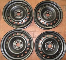 Stahlfelgen kia rio - 4,