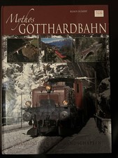 Mythos Gotthardbahn