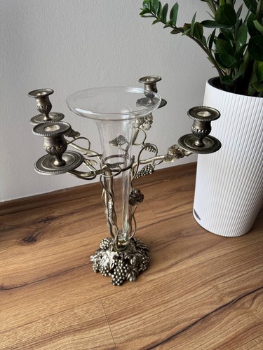Antikes tafelaufsatz - antikes, /