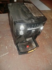 AEG Elektrolux Cafe Silencio