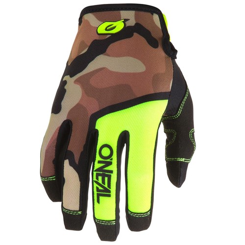 Neal mayhem ambush - o'neal, moto
