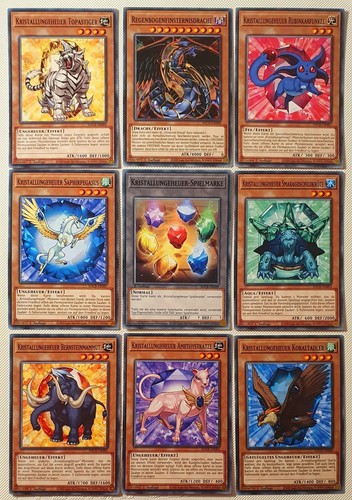 Alle - yu-gi-oh!,