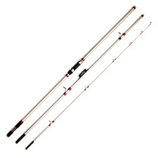 DAM Salt-X Expert Surf hochwertige Brandungsruten, 4,20m und 4,50m T24 Carbon