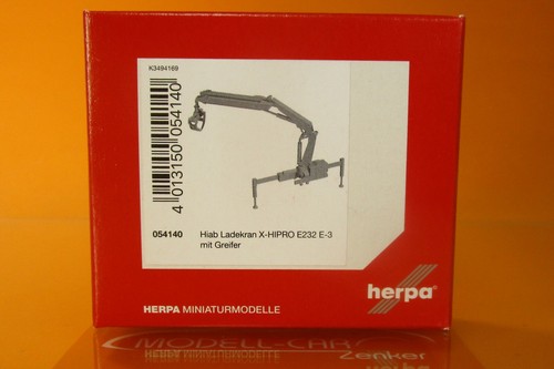 Herpa 054140 hiab - 054140,