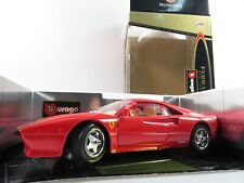 1:18 Bburago 3393 Ferrari GTO