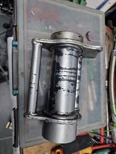 SMC Gehäuse Hinterachse Barossa 150 170 