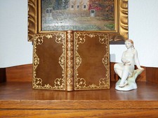 DER LEONHARDSRITT 1898