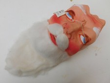 Weihnachtsmann Maske DDR