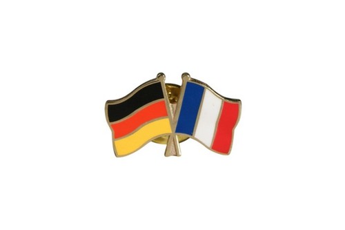Deutschland frankreich - deutschland,