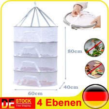 Trockennetz Kräutertrockner