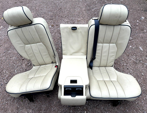 Range rover l322 - rover,