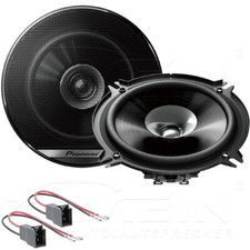 PIONEER LAUTSPRECHER für RENAULT KANGOO II Rapid 2008-2012 Front Vorn 230W #AWKT