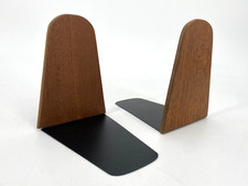 * BUCHSTÜTZEN KAI KRISTIANSEN