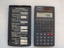 CASIO - S-VPAM  - fx - 85WA -