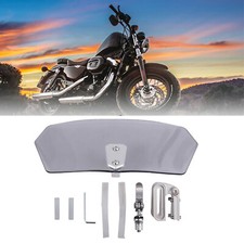 Einstellbare Windschutz