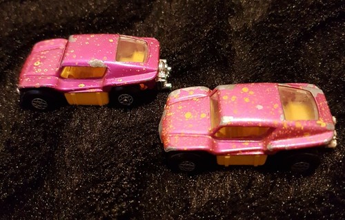 Matchbox lesney - matchbox,