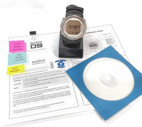 Suunto titan taucher - titan,