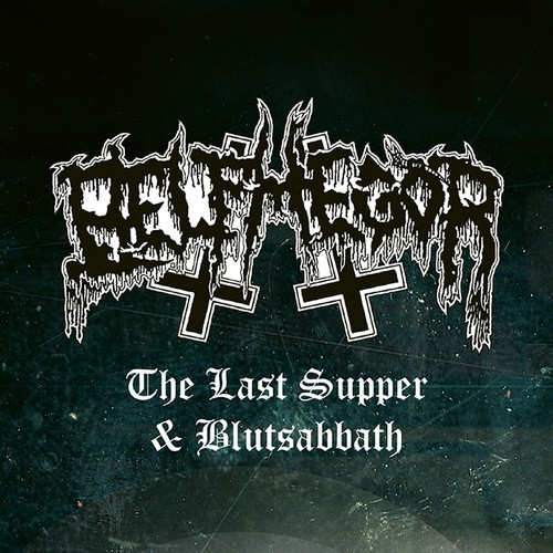 Belphegor the last supper - belphegor,