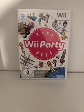 Nintendo - Wii Party 2010
