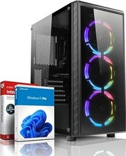 AMD Quad PC: Athlon X4, 16GB