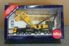 Siku 4310 Gittermastkran 1:55