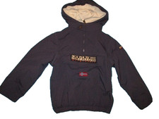 dunkelblaue NAPAPIJRI Winter