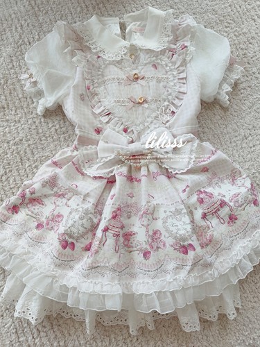 Liz lisa sweet - , tea