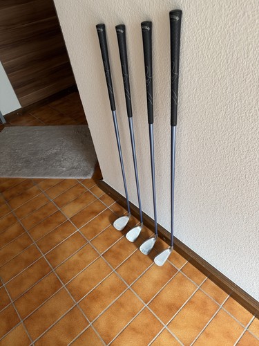 Golfschläger set callaway - set,