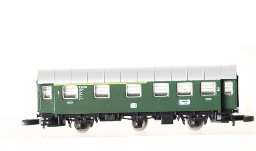 Märklin mini club 8706 - märklin, mini-club