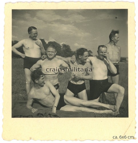 Orig foto halb nackte - orig.,