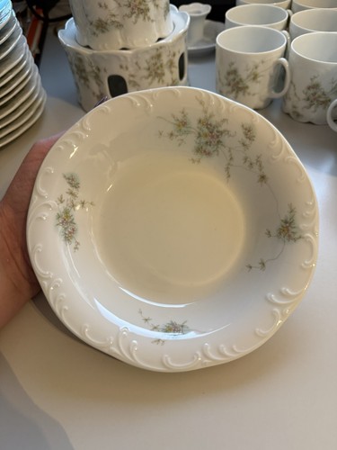 Rosenthal classic rose - classic,